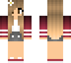 jock girl
