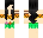 junglegirlchibi