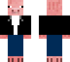 just dat pig