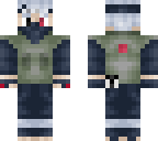 kakashi