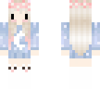 kawaii bunny gal