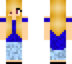 kawaii girl 