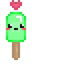 kawaii ice cream