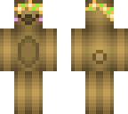 kawaii llama edited