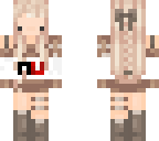 kawaii nutella girl