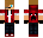 keyzou mainskin