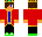king