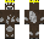king cow