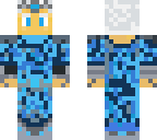 king of winter