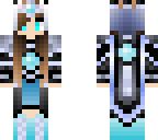 knight girl