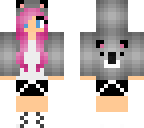 koala girl