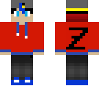 kronno zomber