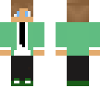 laurence in a suit