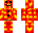 lava dude