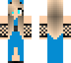 laylas cat skin