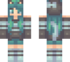 lcys skin