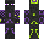 legendary enderman