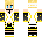 len kagamine