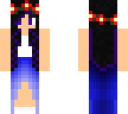 lightiningender wife of herobrine