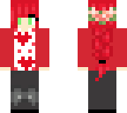 little red