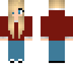 lotties skin 2 over steve base