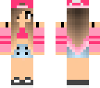 lovable tomboy