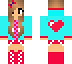 love girl