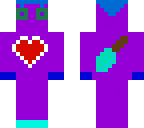 lovelyalienknight