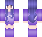 lsp girl skin