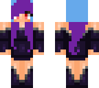 lucinda edit