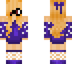 lucinda with glasses