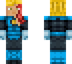 lui liquid v1 battle damaged