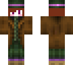 mad hatter