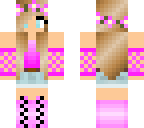 made by crazytdtlove 2