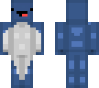 madokrusher's derpy shark