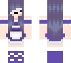 maid girl