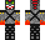 major lizard