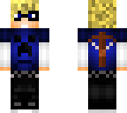 mano skinas