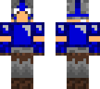 master delta