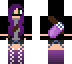 mckittenn assassin