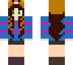 me as frisk