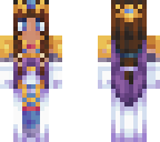 me as zelda