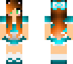 me irl as a maid