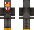 mega duck
