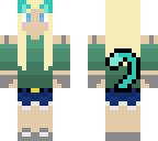 meif'wa chloe mae