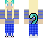meif'wa chloe mae pj