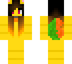 meko the animatronic wof