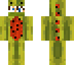 melon monster
