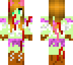 memem329 halloween skin