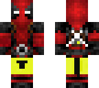 metro deadpool